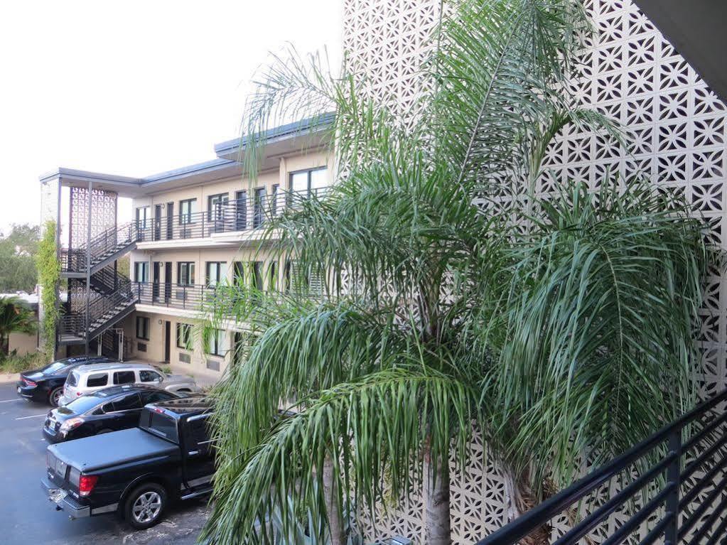 Sole Inn And Suites Pensacola Exterior foto