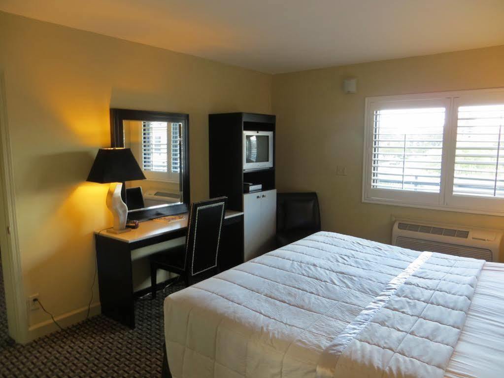 Sole Inn And Suites Pensacola Exterior foto